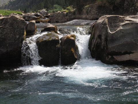 cascada