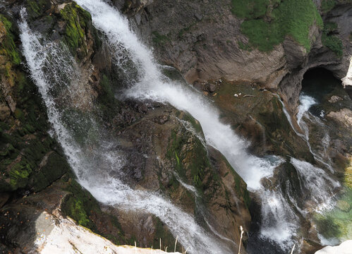 cascada