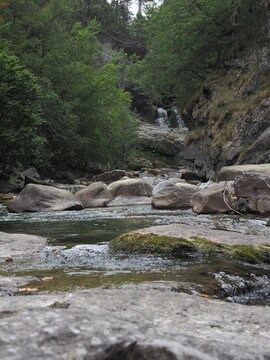 cascada