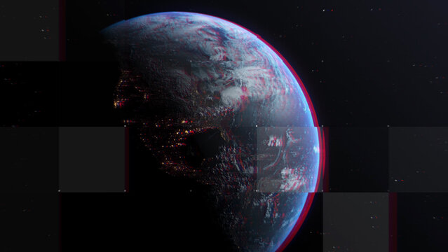 Premium Transitions Zoom Earth 2 &ndash; Dynamic Planet Zoom, Global Map and Earth Location Transition Effects for Travel Videos, Documentaries, Promos and Social Media Content
