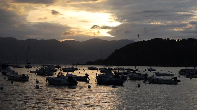Lerici sul Mar Ligure