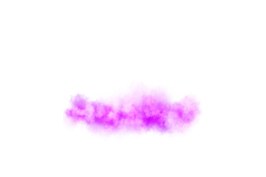 Spooky mist fog on a transparent background, Halloween overlay, realistic smoke fog , gothic, ghost, png	clip art clipart