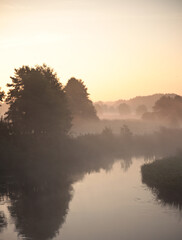 Kurpie,  Polska, Pisa, Narew © dulak