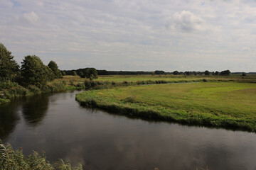 Kurpie,  Polska, Pisa, Narew © dulak