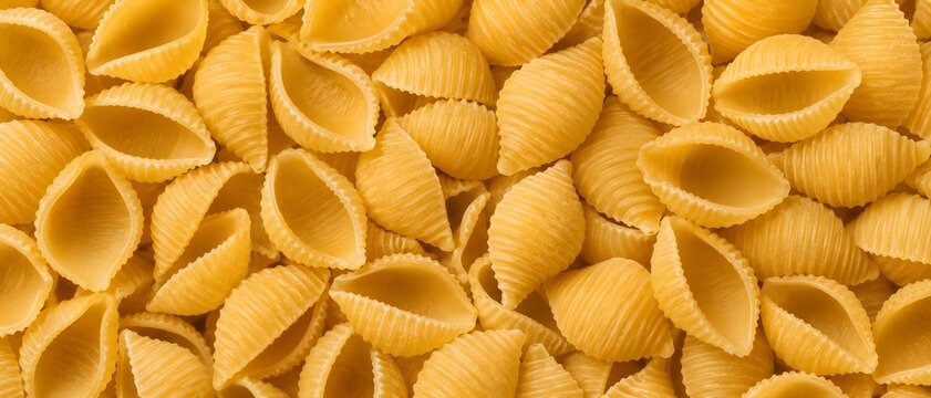 Mixed Shell Pasta Collection