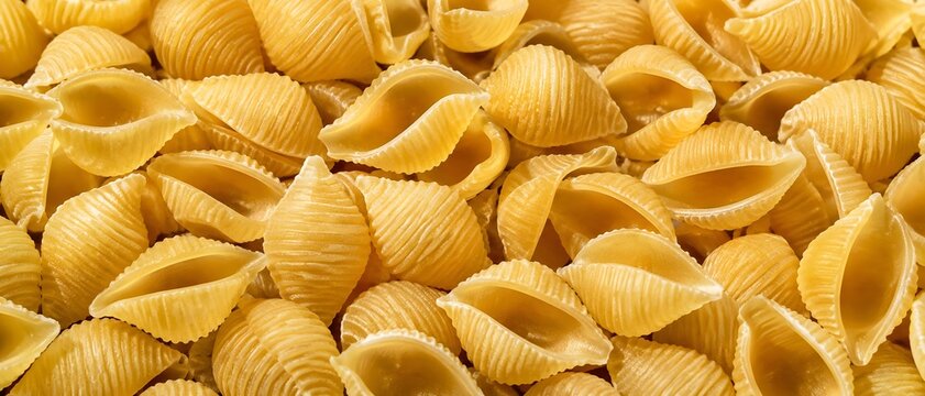 Mixed Shell Pasta Collection