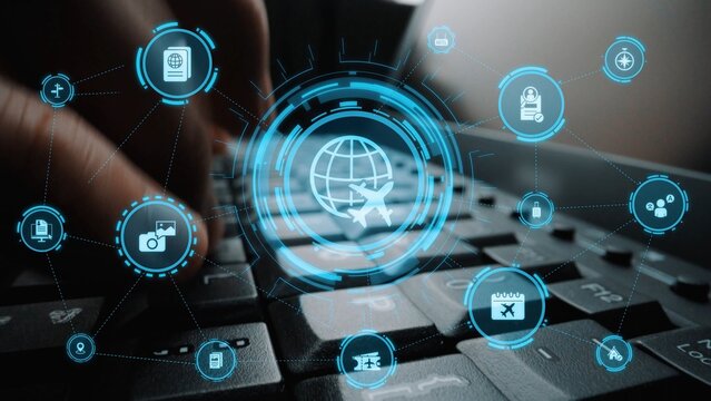 The concept of digital travel planning simplifies modern journeys. Using an online app for travel planning ensures a seamless experience from booking flights to finding hotels. Funnel