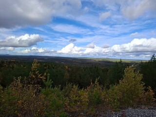 Fototapeta premium mount hood 