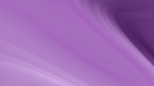 Elegant purple and white abstract twirl gradient. Smooth luxury motion background perfect for premium ads, beauty brands, and presentations.
