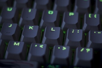 klawiatura © Adaptajer