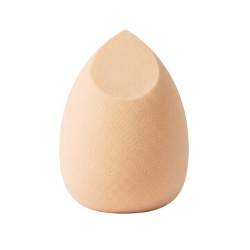 Soft makeup sponge for foundation application