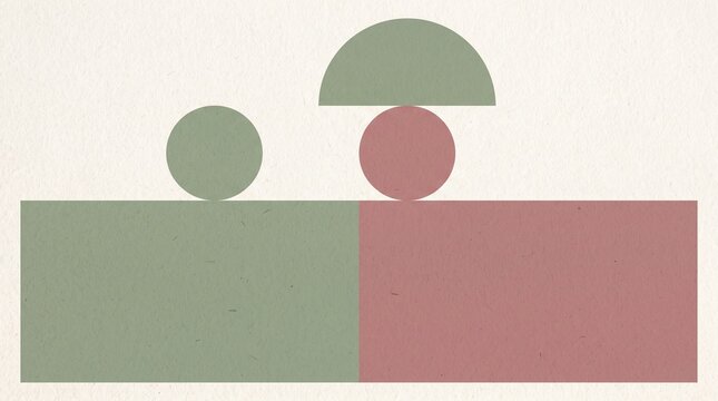 Retro background. Abstract retro pattern background.