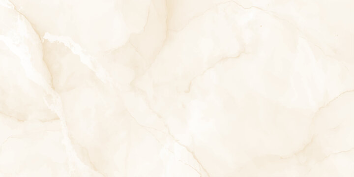 Light beige marble texture with soft white veining and smooth stone surface
