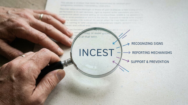 Examining Incest And Its Related Concepts Through Magnification