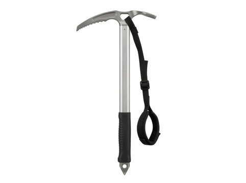 Professional Mountaineering Ice Axe