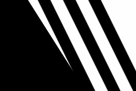 black and white diagonal gradient line pattern in illustrator 