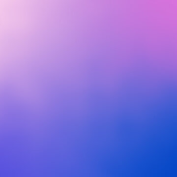 Soft Calmed Gradient Loop Background