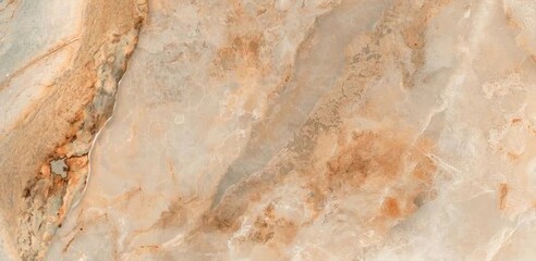 Fototapeta premium Statuario Marble Texture Background, Natural Carrara Marble Stone Background For Interior Abstract Home Decoration Used Ceramic Wall Floor And Granite Tiles Surface.