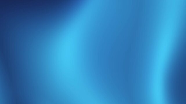 Microstock asset showcases dark blue gradient light transitions perfect for backgrounds, presentations, websites, and digital designs. Smooth, cool, clean, minimal aesthetic.