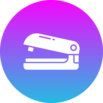 Stapler Icon
