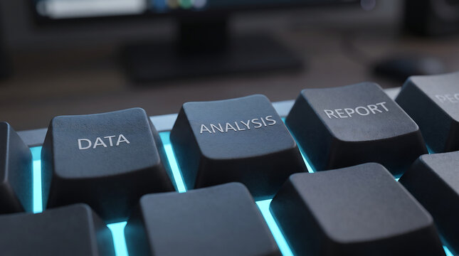 data analysis report