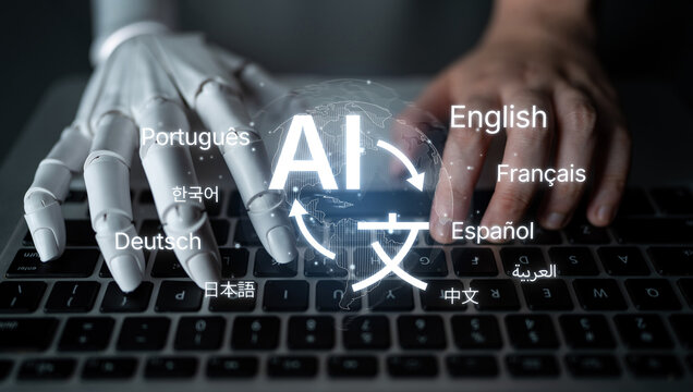 AI bridges languages with multilingual assistants, smart translation tools, and cross-cultural virtual learning environments. Artificial intelligence spline