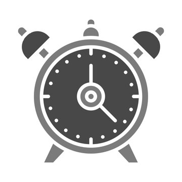 Alarm Clock Icon