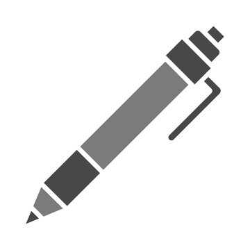 Ballpoint Icon