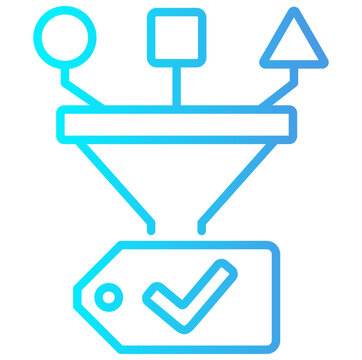 Classifier Icon