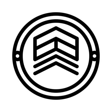 up line icon