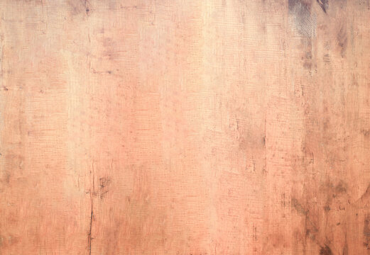 Light brown wooden board texture surface background for product design and backdrop.