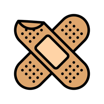 Bandage Icon