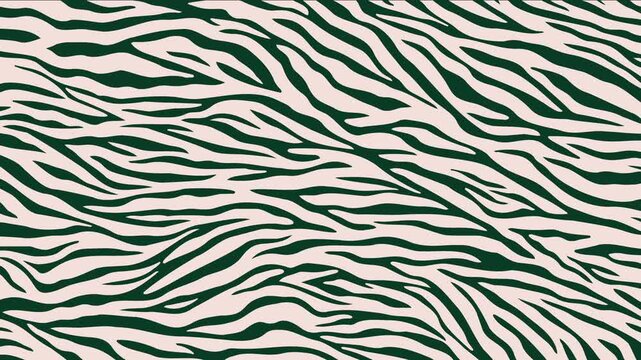 A seamless stripe pattern pulses as foreground and background colors swap in bold cycles, creating a graphic transition ideal for edits, intros, ads, titles, and digital motion design.