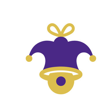 Jester hat icon