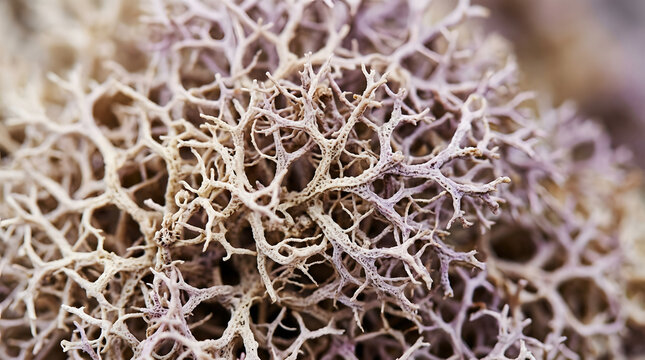 Trabecular Bone Microstructure Osteoporosis Medical Background