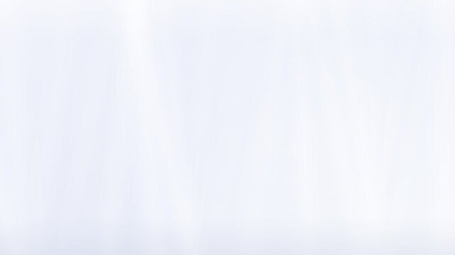 Minimalist white abstract background with soft vertical light gradient and smooth texture for modern graphic design projects