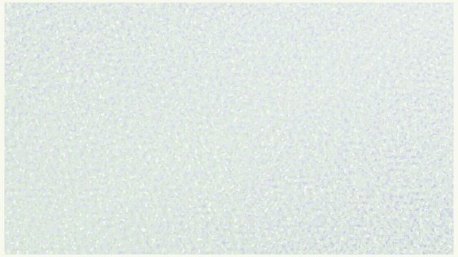 Abstract white frosted glass texture pattern background with a subtle translucent light effect