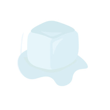 ice cube