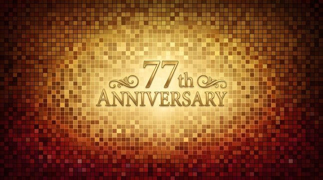 Celebrating the 75th anniversary of the founding of the people's republic of china a momentous occasion marked by national pride cultural richness and a vibrant