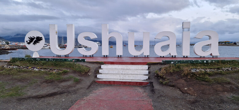 Patagonia - Ushuaia