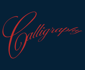 Obraz premium Typography illustrations for graphic tees and other fashion