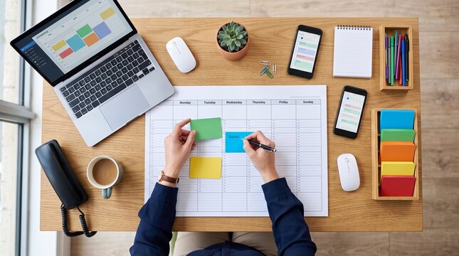  Care Work Scheduling And Shift Management
