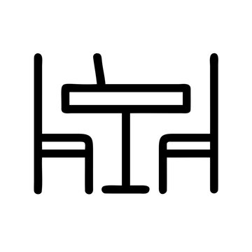 Modern minimalist hfa letter icon design - Clean and stylish vector icon showing abstract HFA letters with minimal lines and geometric shapes.