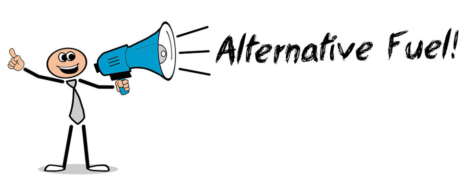 Alternative Fuel	
