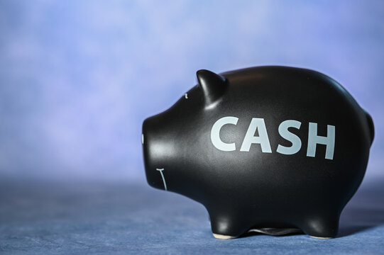 argent tirelire cash
