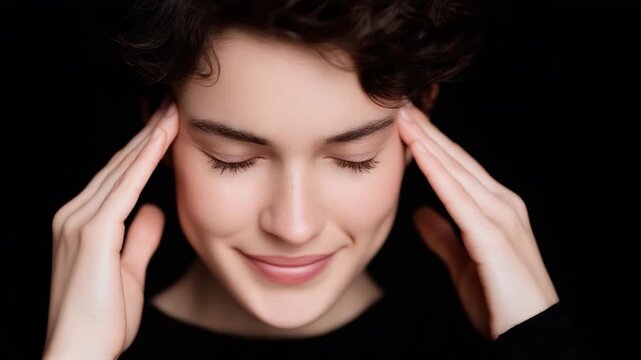 Explore effective techniques for calming the mind and reducing stress. Learn methods for relief and improved mental wellness. Find your inner peace today. AI