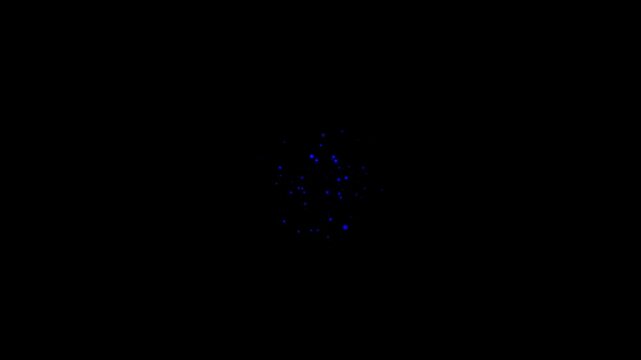 Blue glowing bokeh particles light burst effects, Brust and sparkle star blinking blue magic glitter sparkle trail, glowing doodle bokeh particle,blue particles fairy sparkle burst, particle explosion