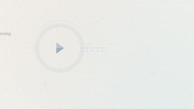 Microlearning progress animation with circular loading bar reaching completion, unlocking a five day streak flame icon, and confirming next module unlocked for educational app interface