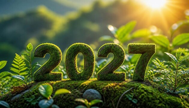 New Year (2027),nature 