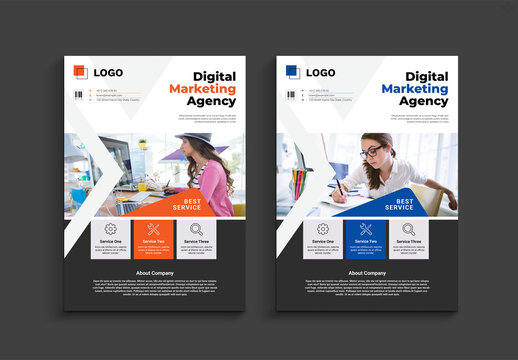 Business Flyer
